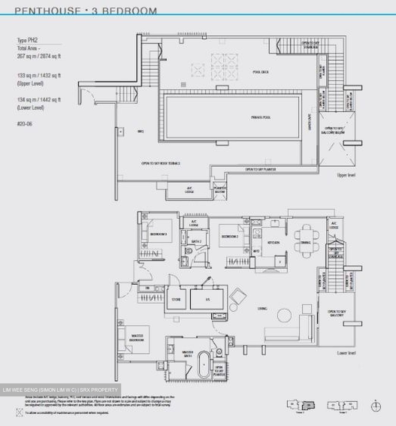 The Line @ Tanjong Rhu (D15), Condominium #628832421